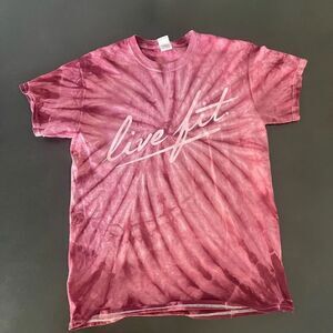 Livefit T shirt   